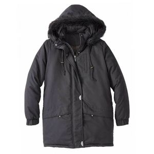 Women’s ultimate parka